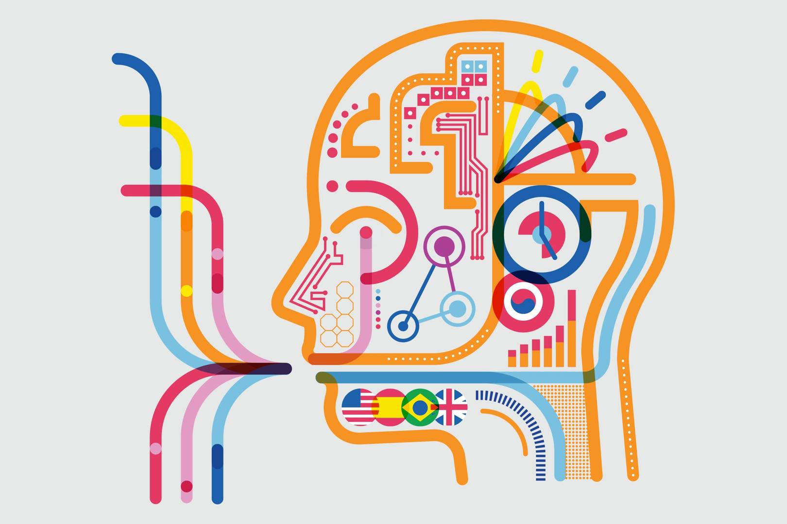 IBM Watson is now fluent in nine languages (and counting)