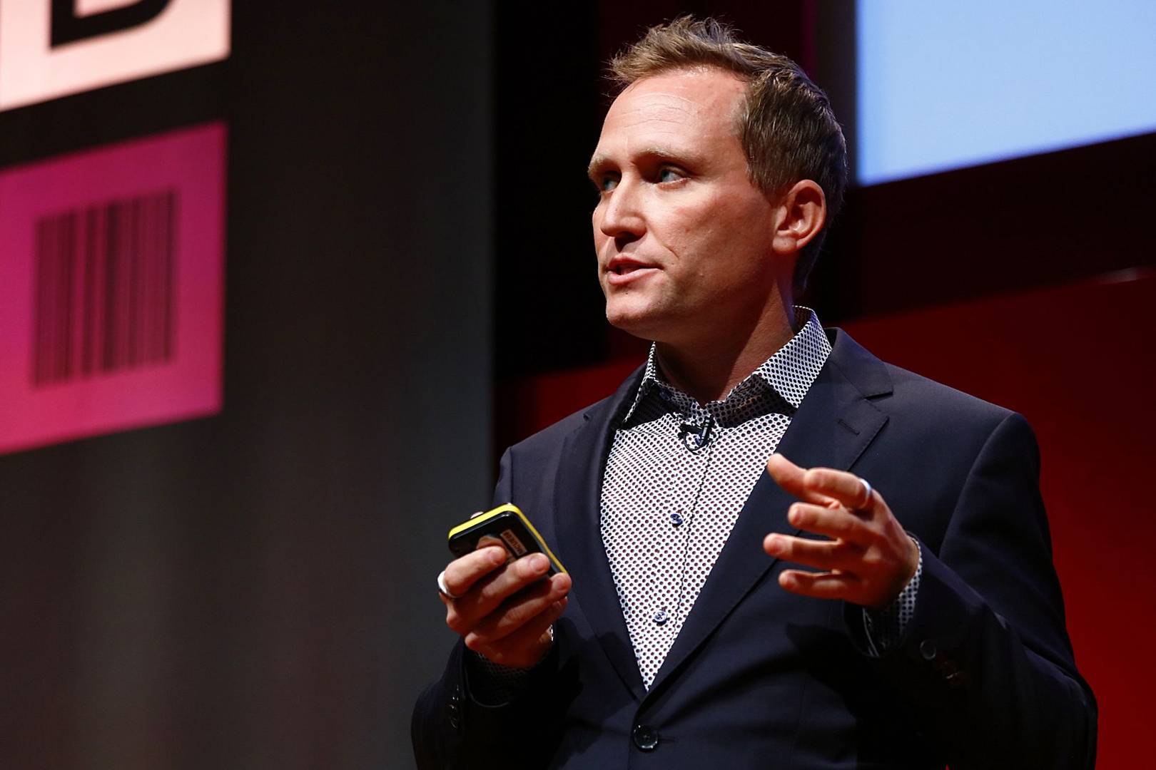 'Shopping as we know it is dead': how the high street is going digital