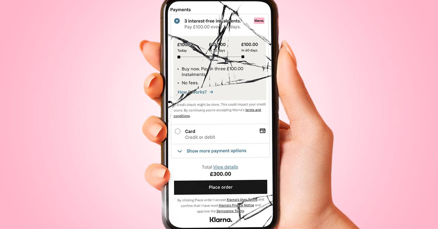 Regulation could destroy Klarna. But it could also save it 1 Regulation could destroy Klarna. But it could also save it