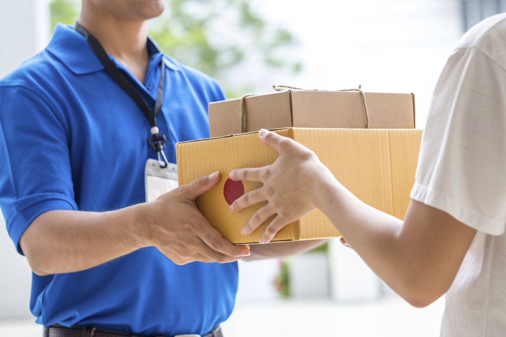 No more extortionate delivery fees: Flexport is helping drive down prices and shipping times