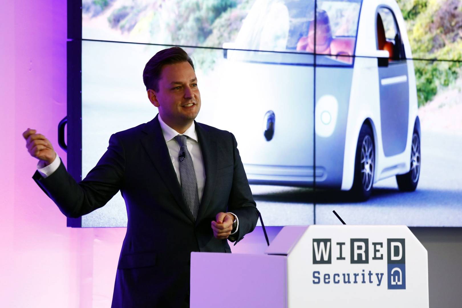 AI will 'supercharge' cyberattacks. Meet the cyber defenders standing in its way