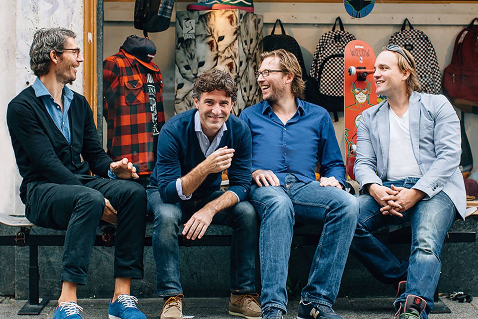 Europe's hottest startups 2016: Amsterdam