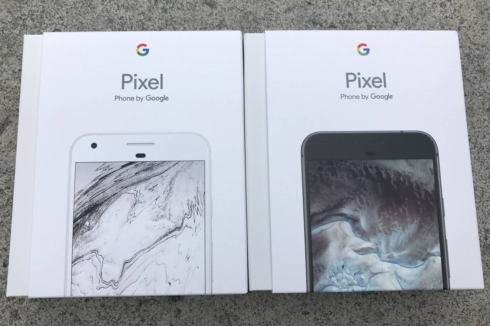 Google Pixel XL review: great battery and AI Assistant make it a must-buy for Android fans