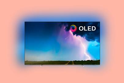 The best 55-inch TVs you can buy right now 5 The best 55-inch TVs you can buy right now