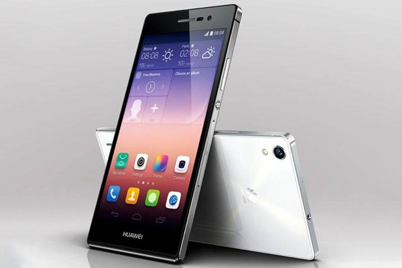 Huawei Ascend P Review Specs Comparison And Best Price Wired Uk