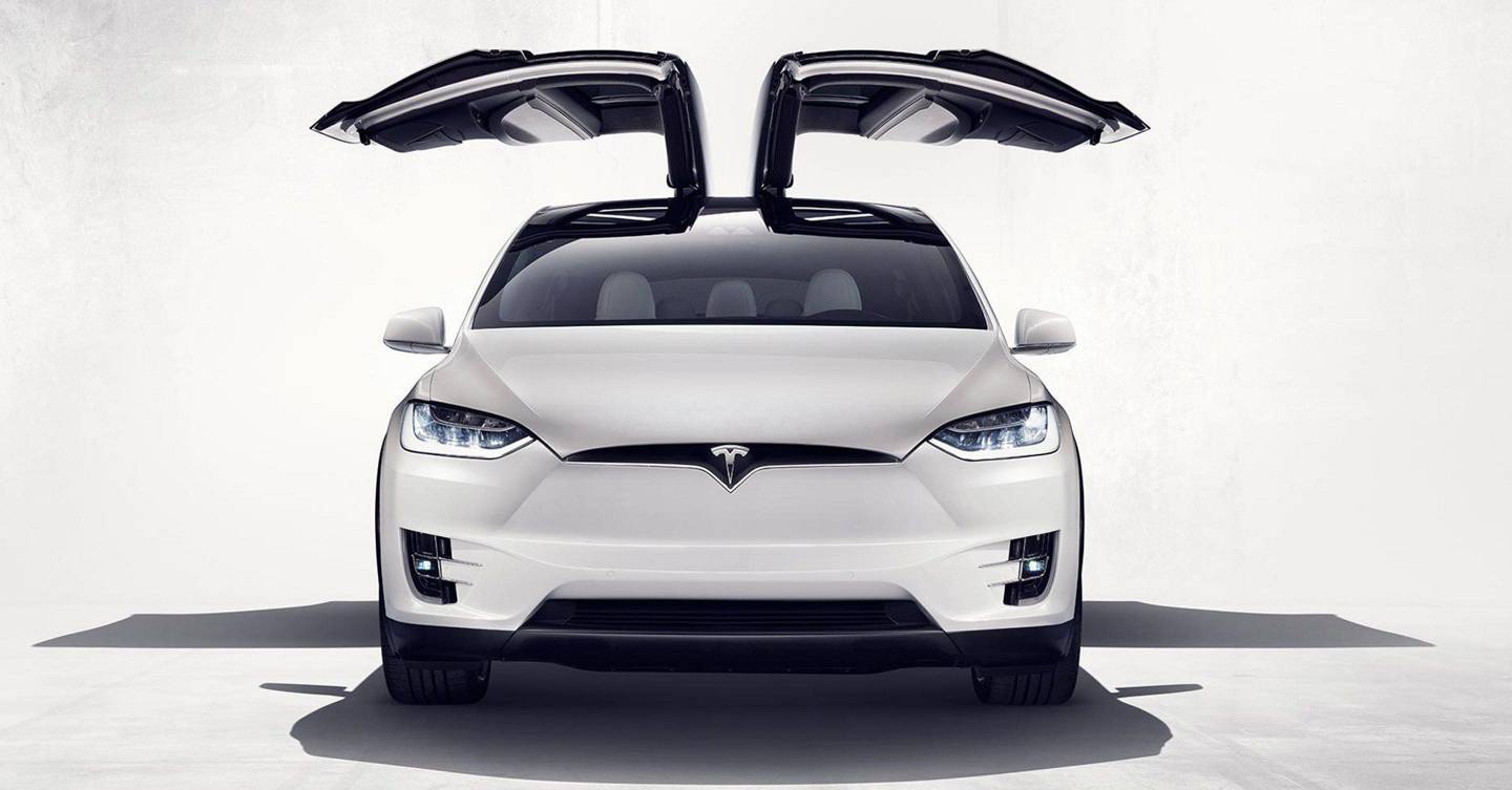 Tesla Car Price Rise