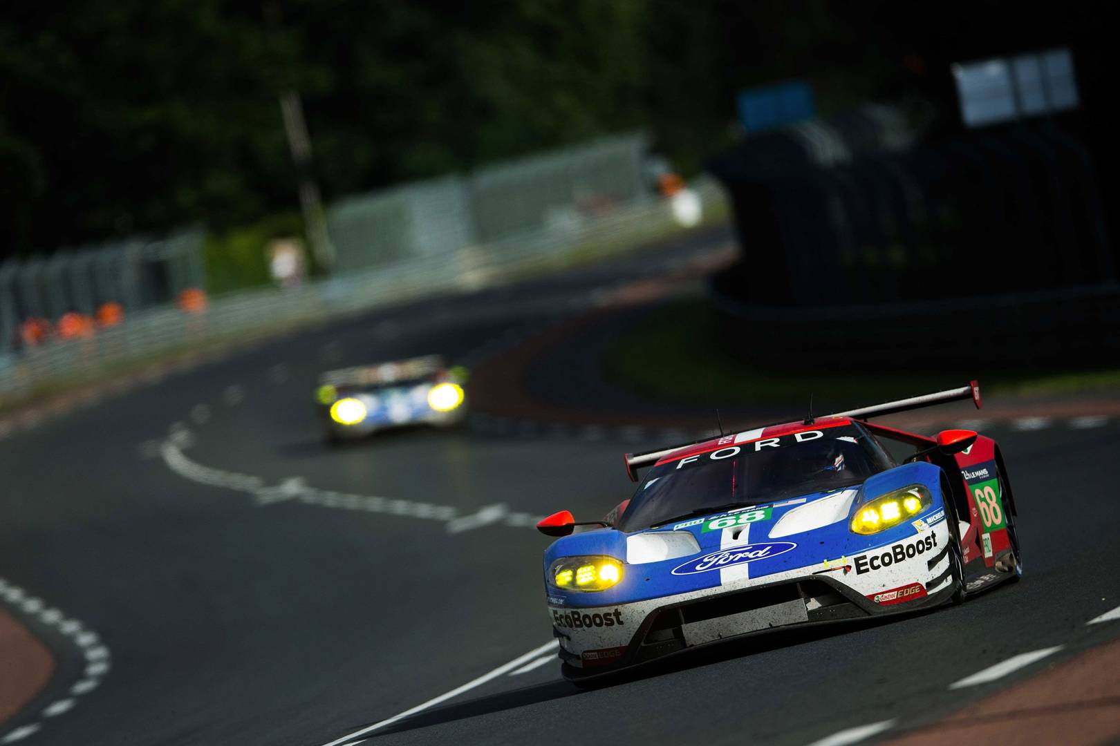 The future of motorsport: from carbon-fibre supercars to vehicles driven by algorithms