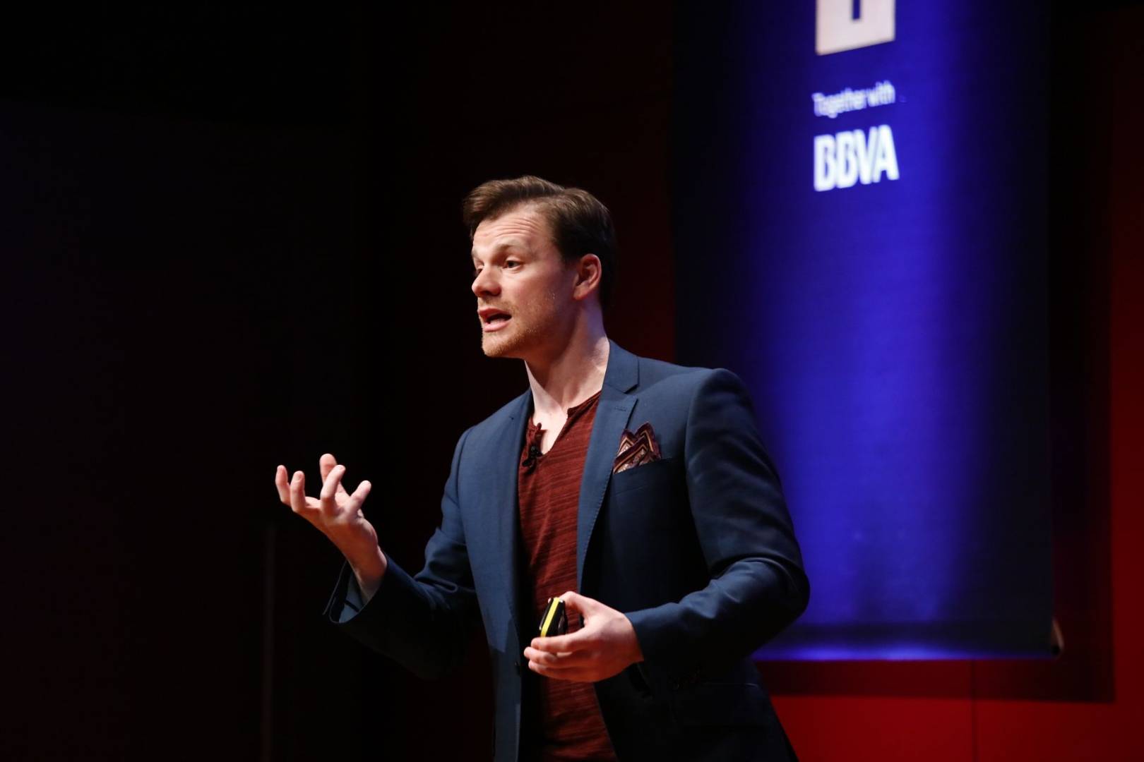 Would you trust a 'global bank' with your money?