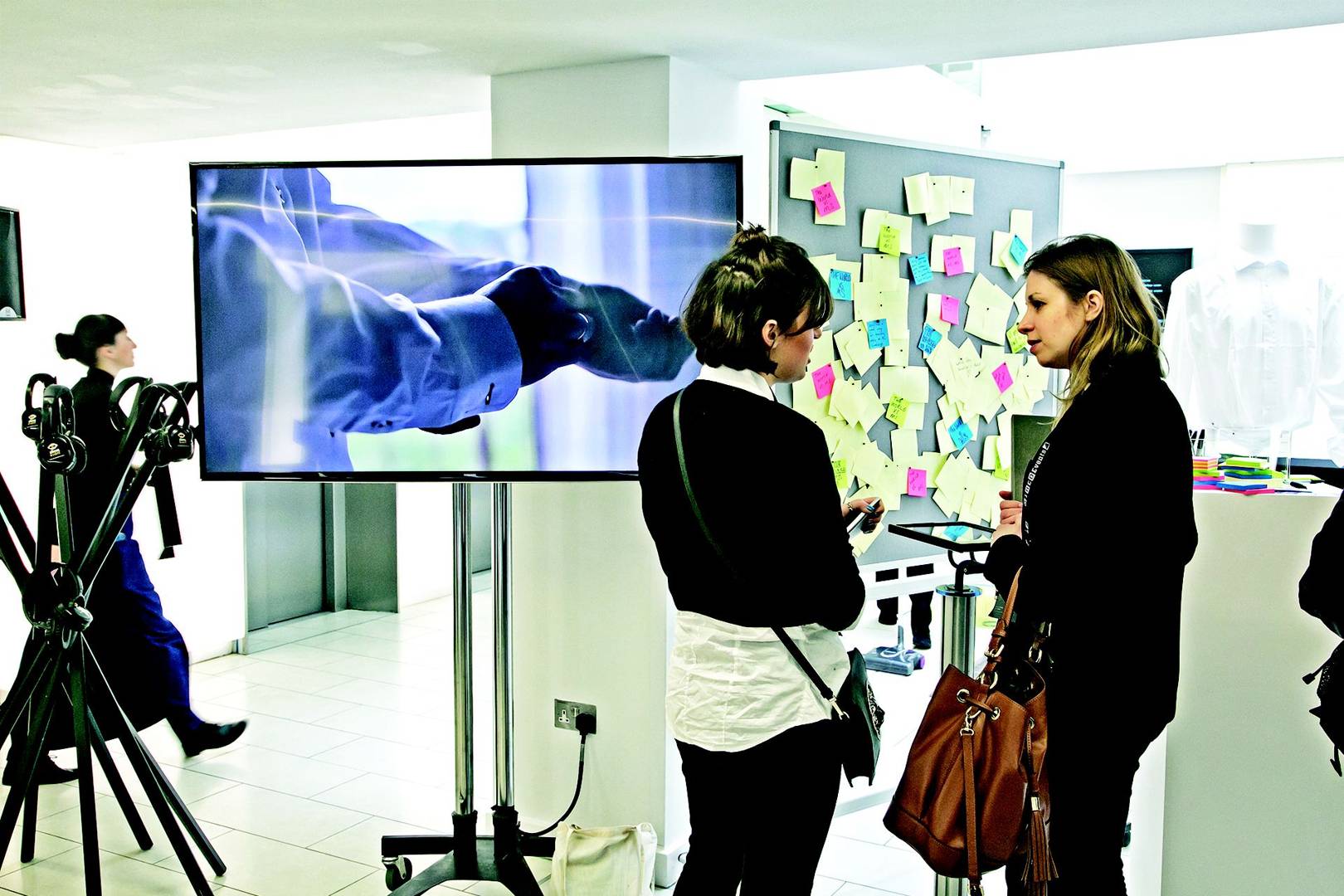 The World vs.MS initiative