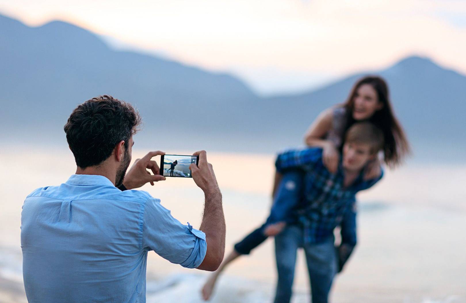 The OnePlus 3 is leading the charge