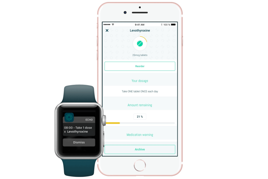 Need a repeat prescription on the NHS? This app removes the pain