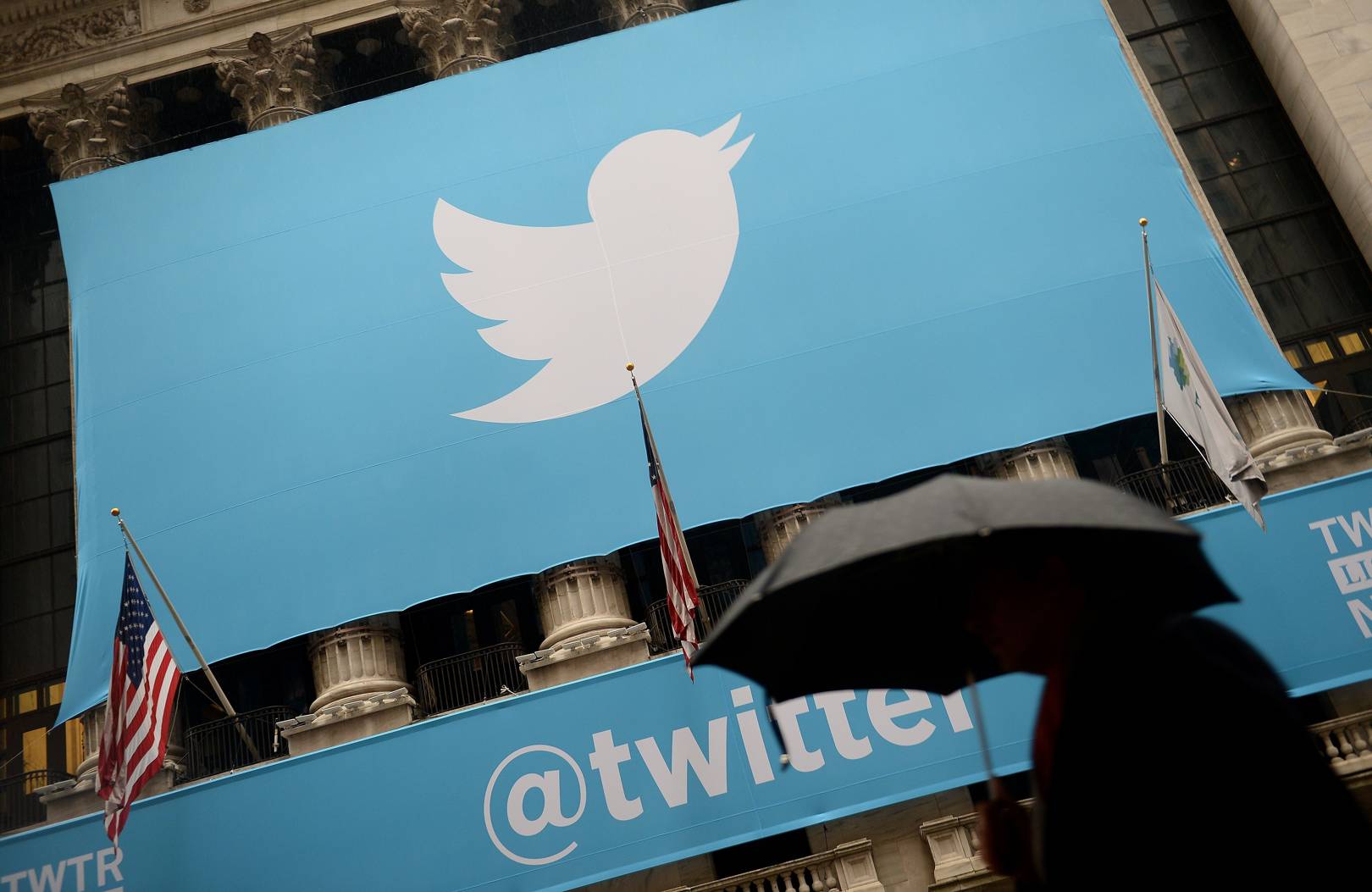Twitter job cuts could see 8% of its staff facing redundancy – for the second time in a year
