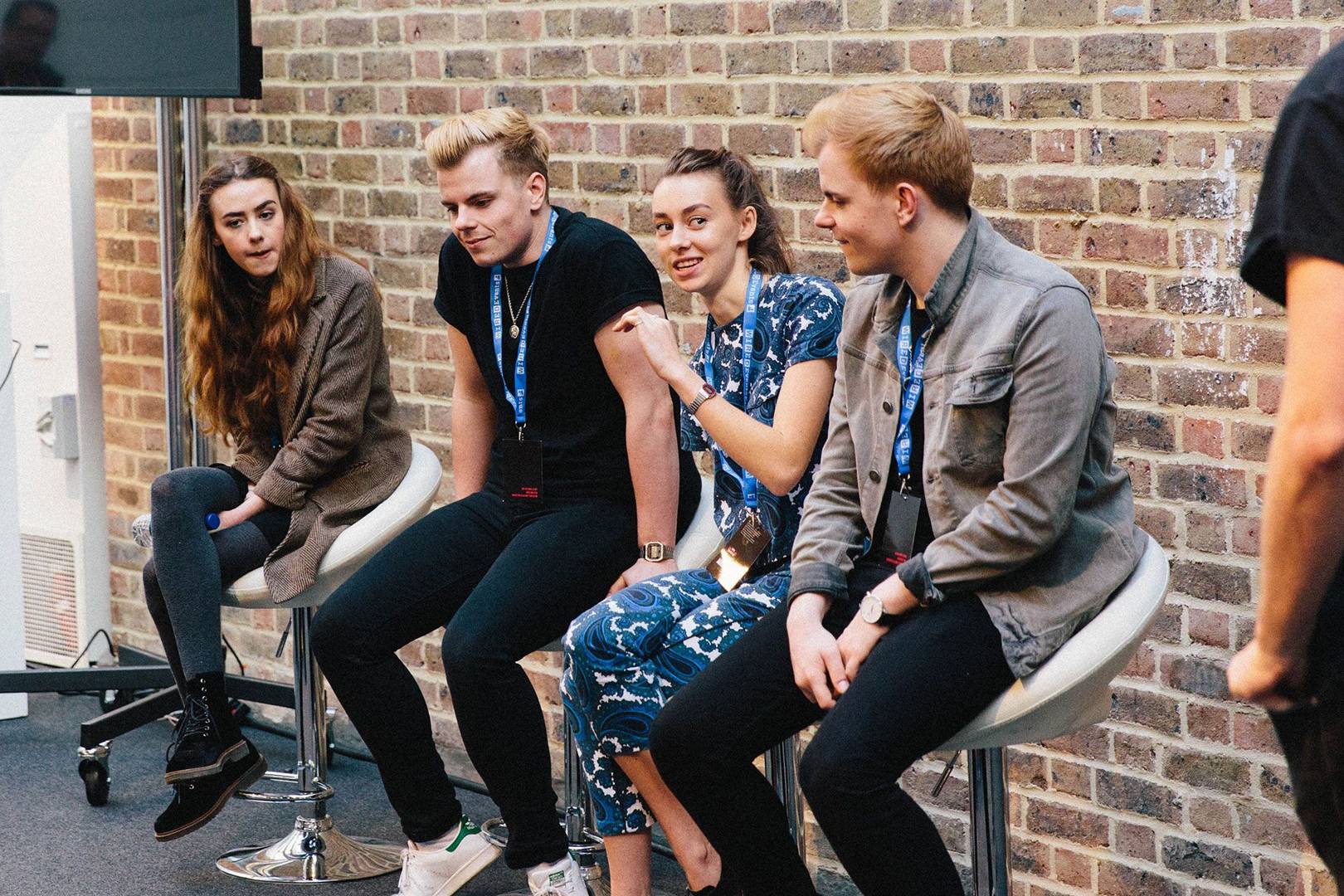 Want to be a social media star? YouTubers give their top tips