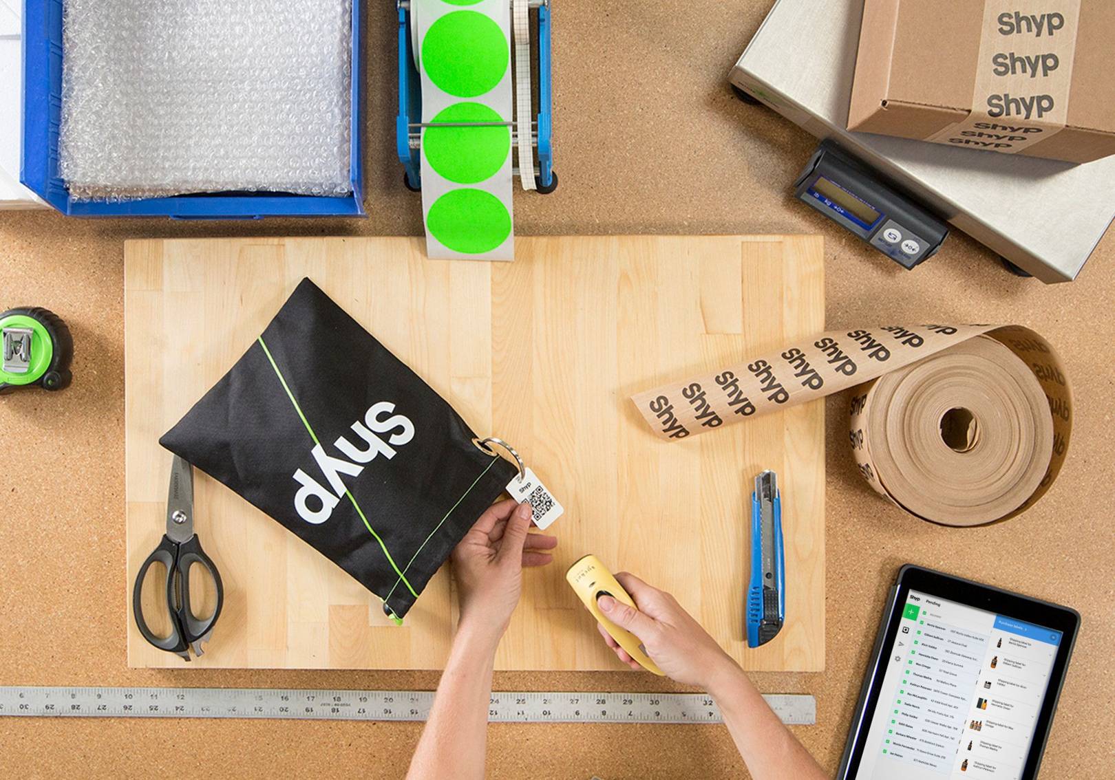 How to make more money on eBay with the Shyp app