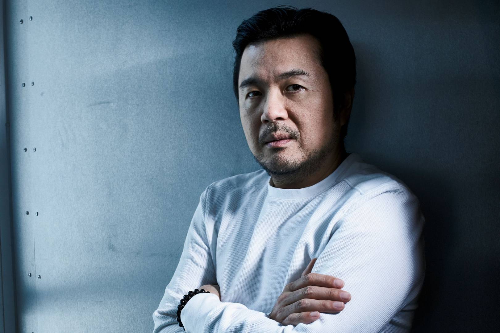 Justin Lin on his high-octane, diversity-fuelled Star Trek reboot