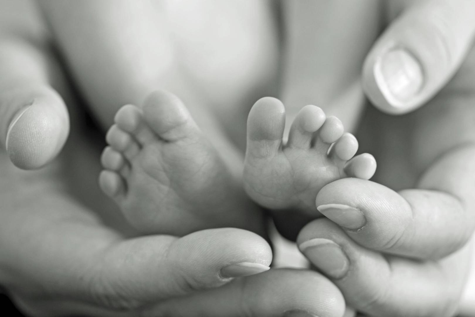 Struggling with morning sickness? It may be a sign you're having a healthy pregnancy