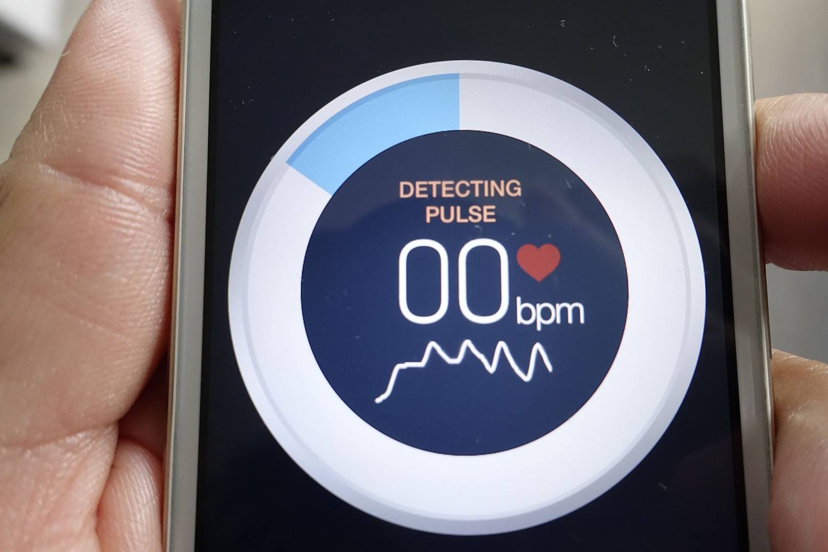 When your phone is your doctor, who owns your health records?