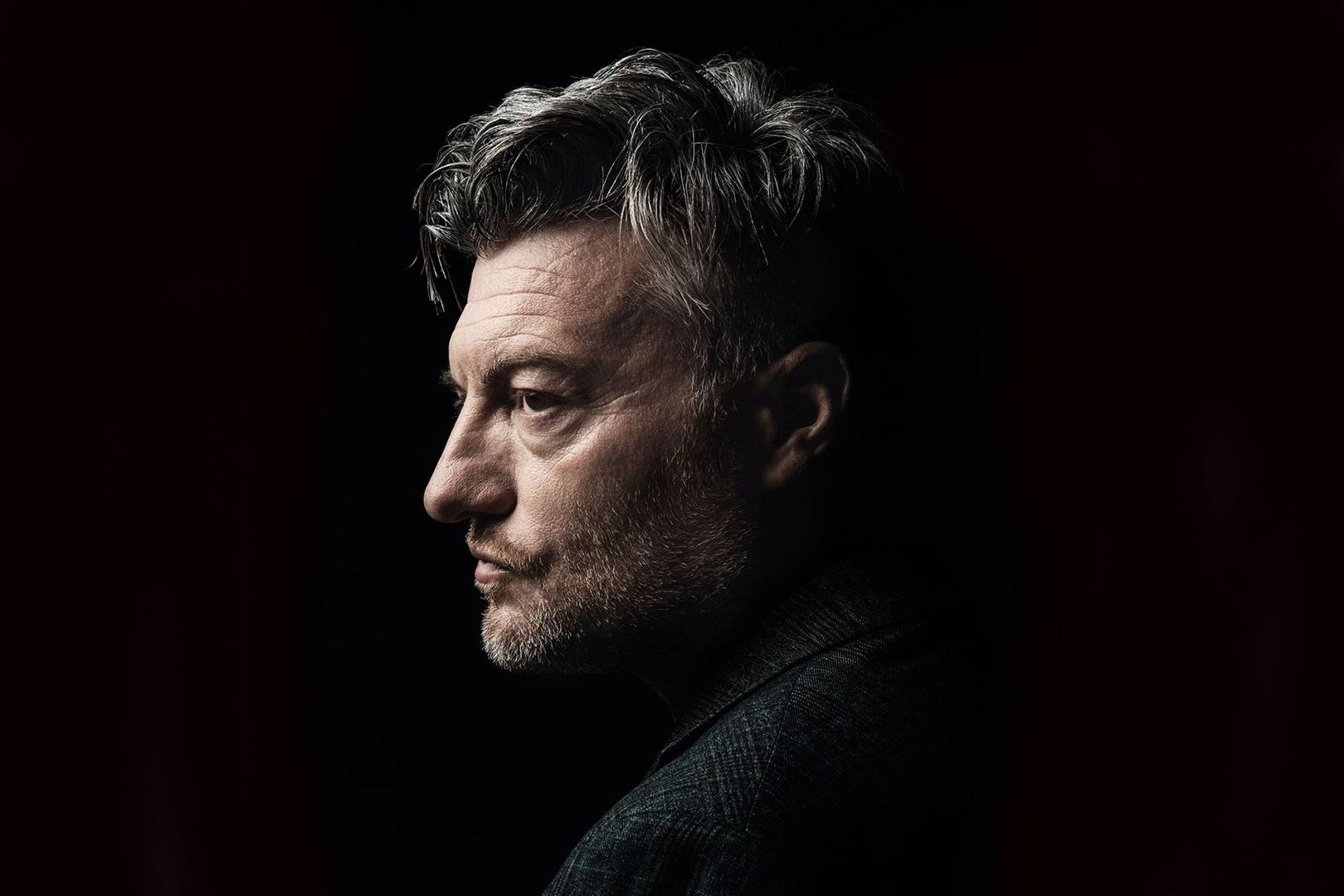 Charlie Brooker on pigs, prime ministers and where Black Mirror will take us in series three
