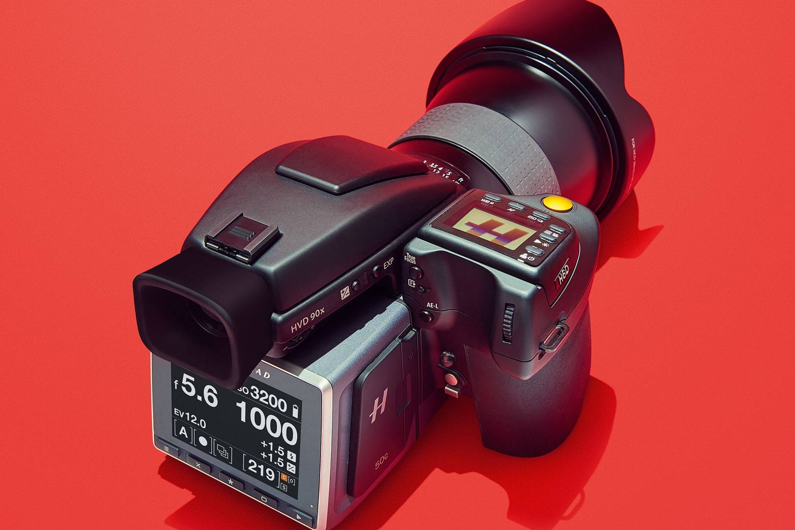 Gear WIRED loves: Hasselblad's £22,000 HD6-100C