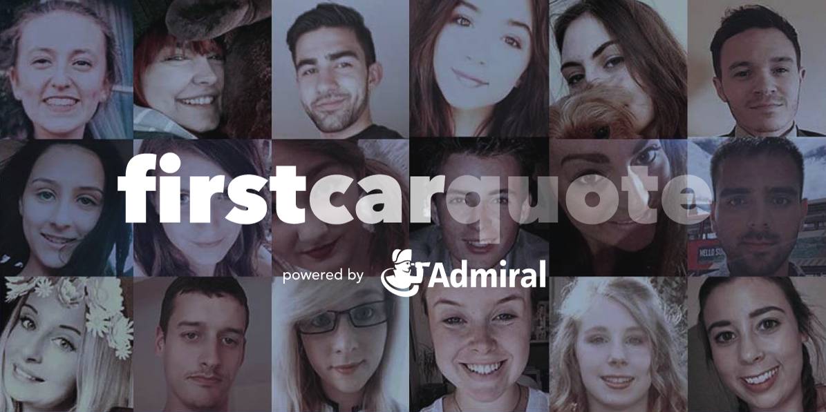 Admiral's 'firstcarquote' may breach Facebook policy by using profile data for quotes