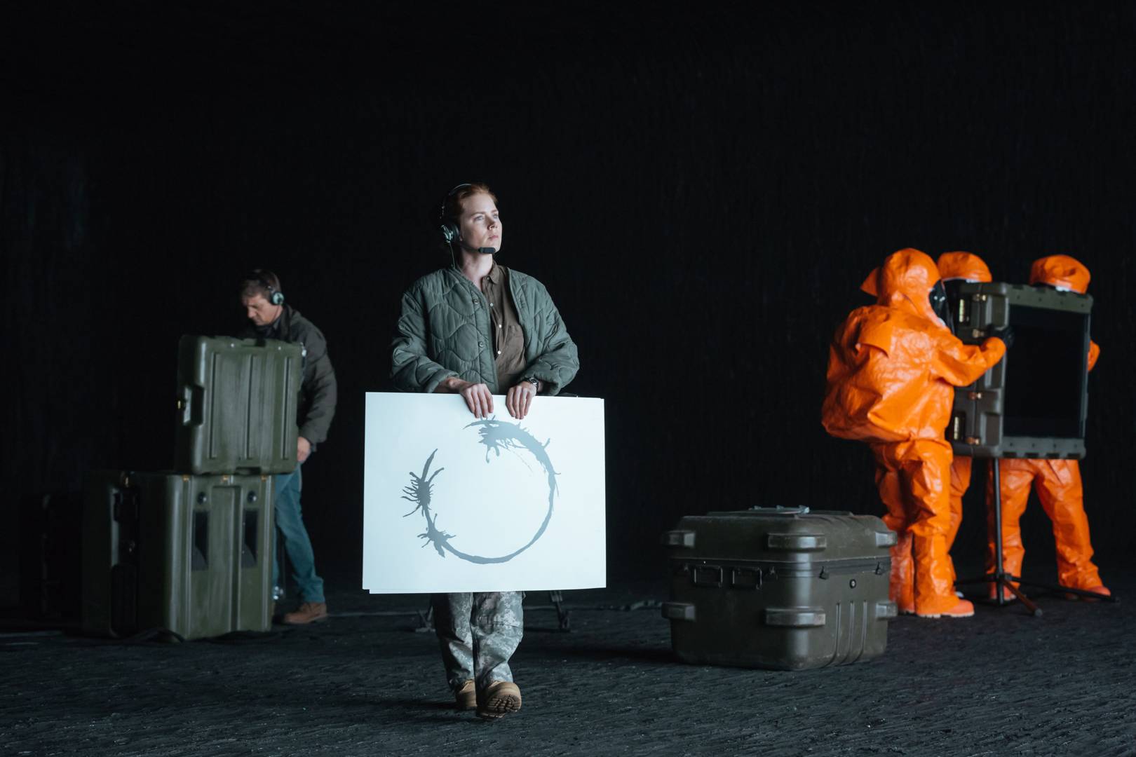 The science of Arrival: what the film got right (and wrong)