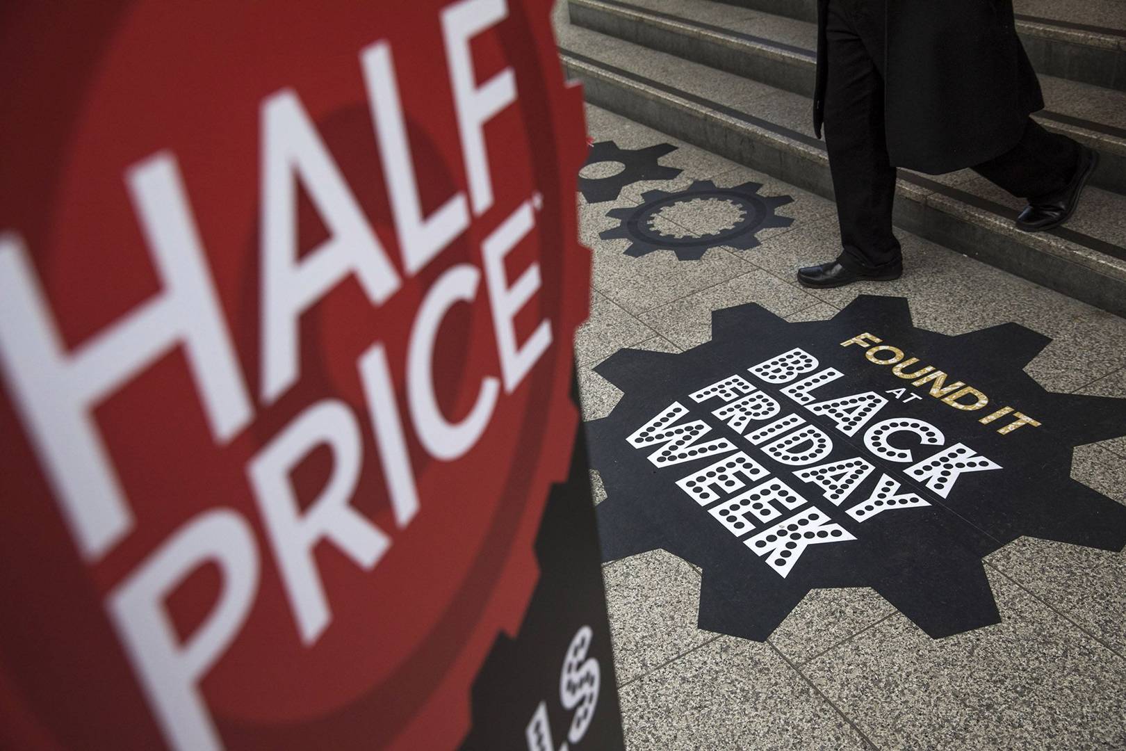 Where to find the best Black Friday deals – and even Apple is getting involved this year