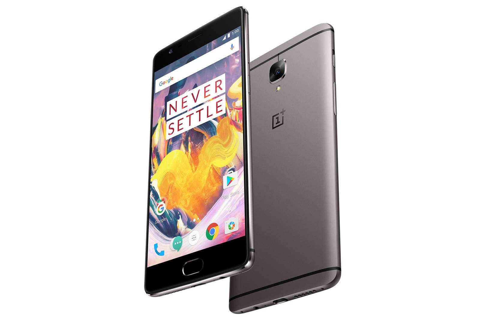 OnePlus 3T review: just like the OnePlus 3, but with a better camera