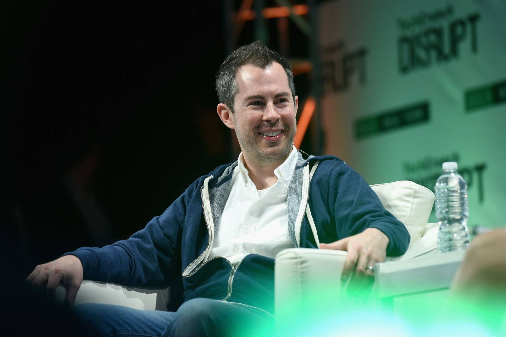 Google Ventures boss Bill Maris reveals he is stepping down