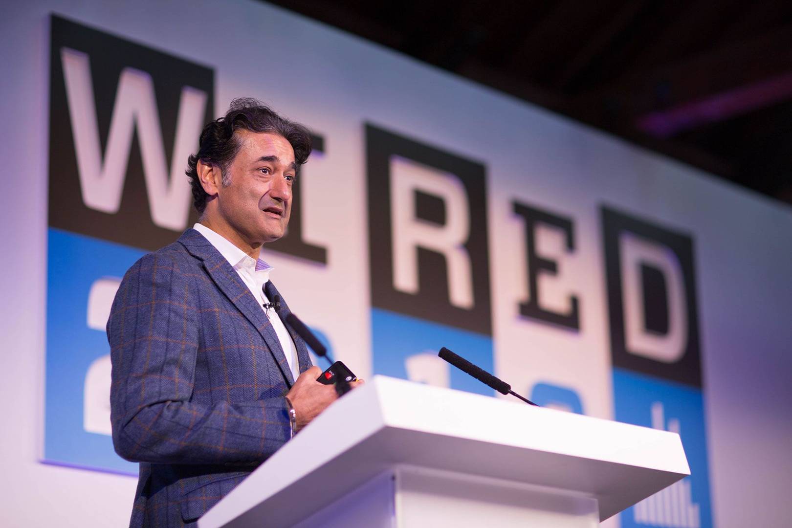 'Corporate innovation does not work,' says Accenture