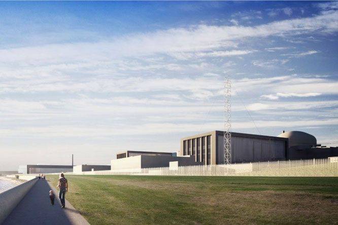 Hinkley Point C nuclear plant in doubt after government delays approval