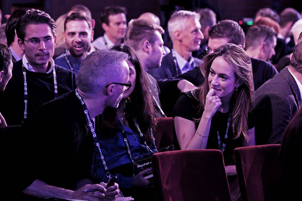 WIRED Retail 2016: Agenda