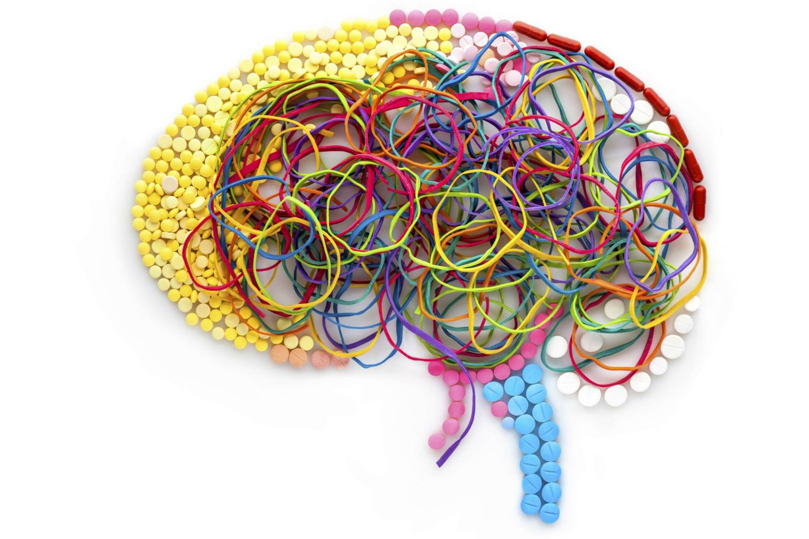 The more we lie, the easier it is for our brains to be increasingly more deceitful