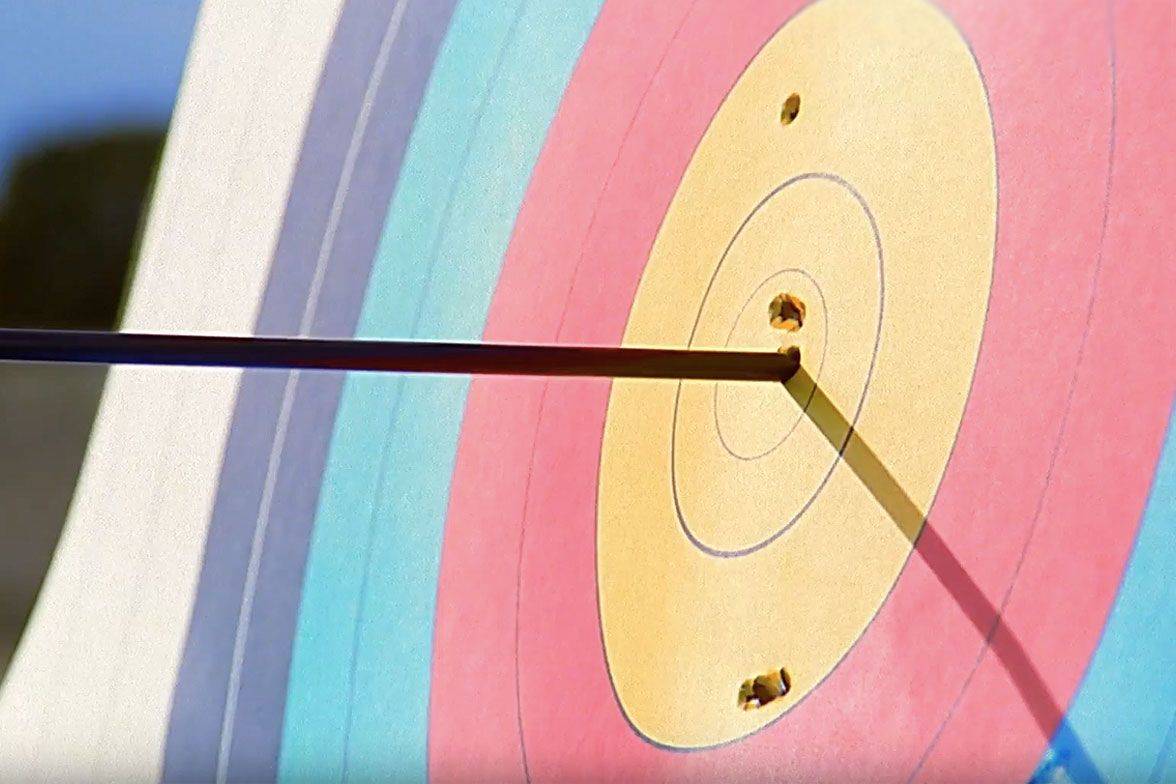 USA Olympic archery team on the science of training