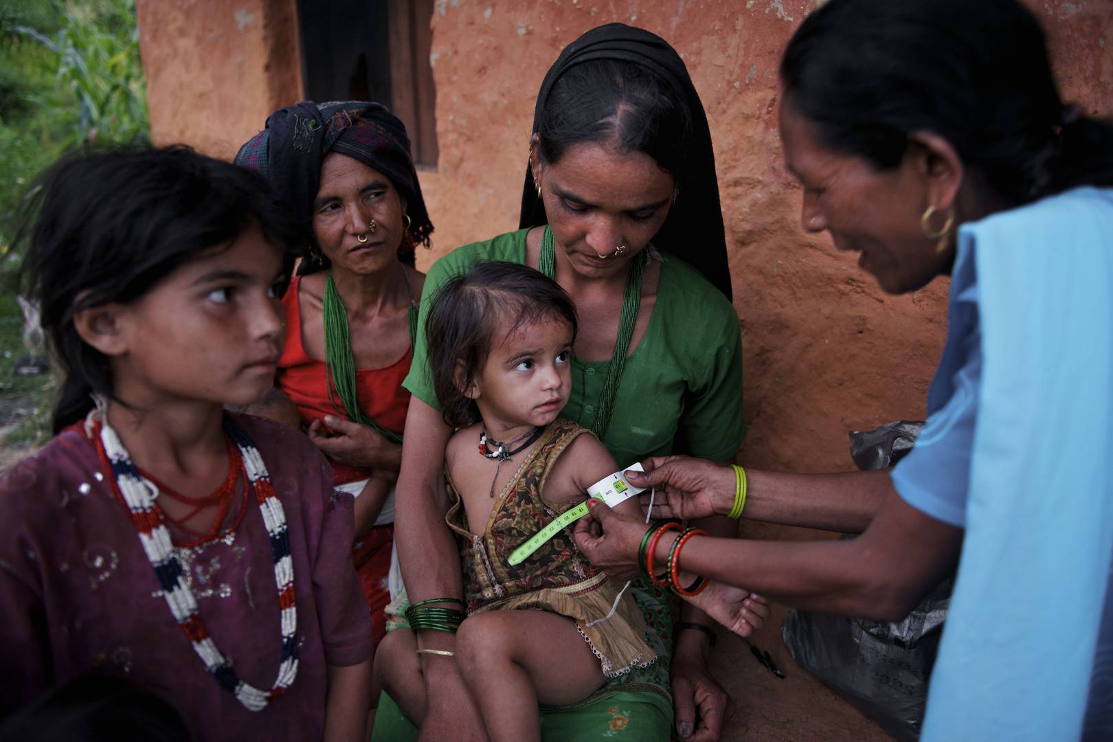 Unicef is funding blockchain and health tech to solve the world’s biggest problems