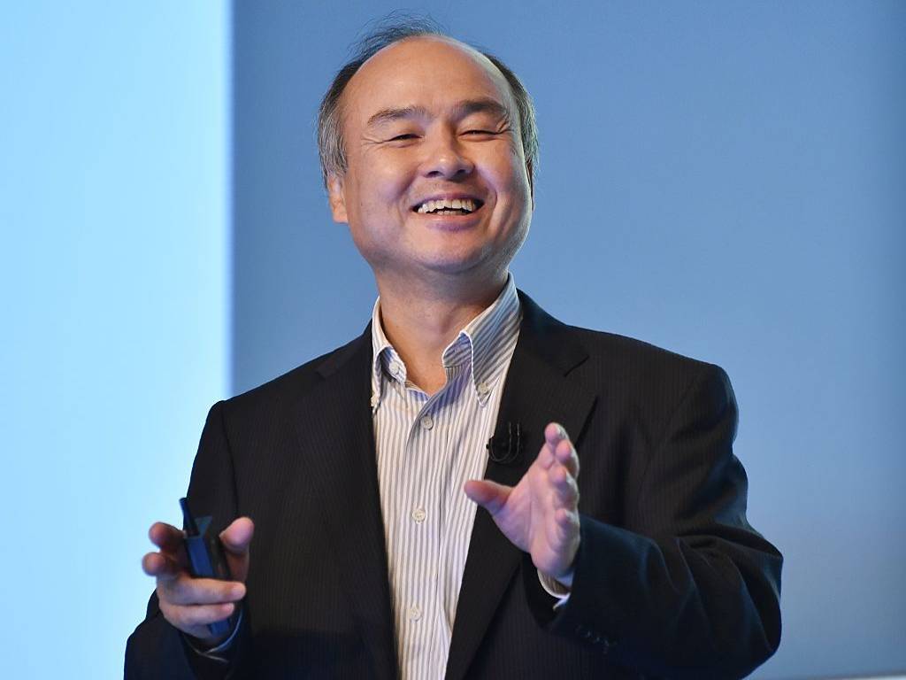SoftBank closes ARM deal as Japan sends Brexit warning