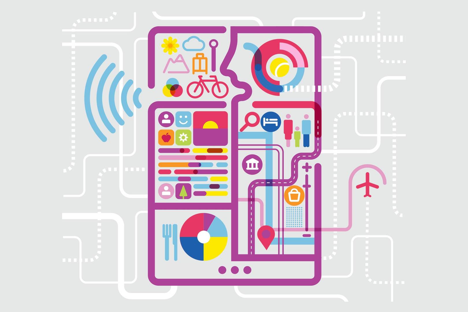 Inside the 'brain' of IBM Watson: how 'cognitive computing' is poised to change your life