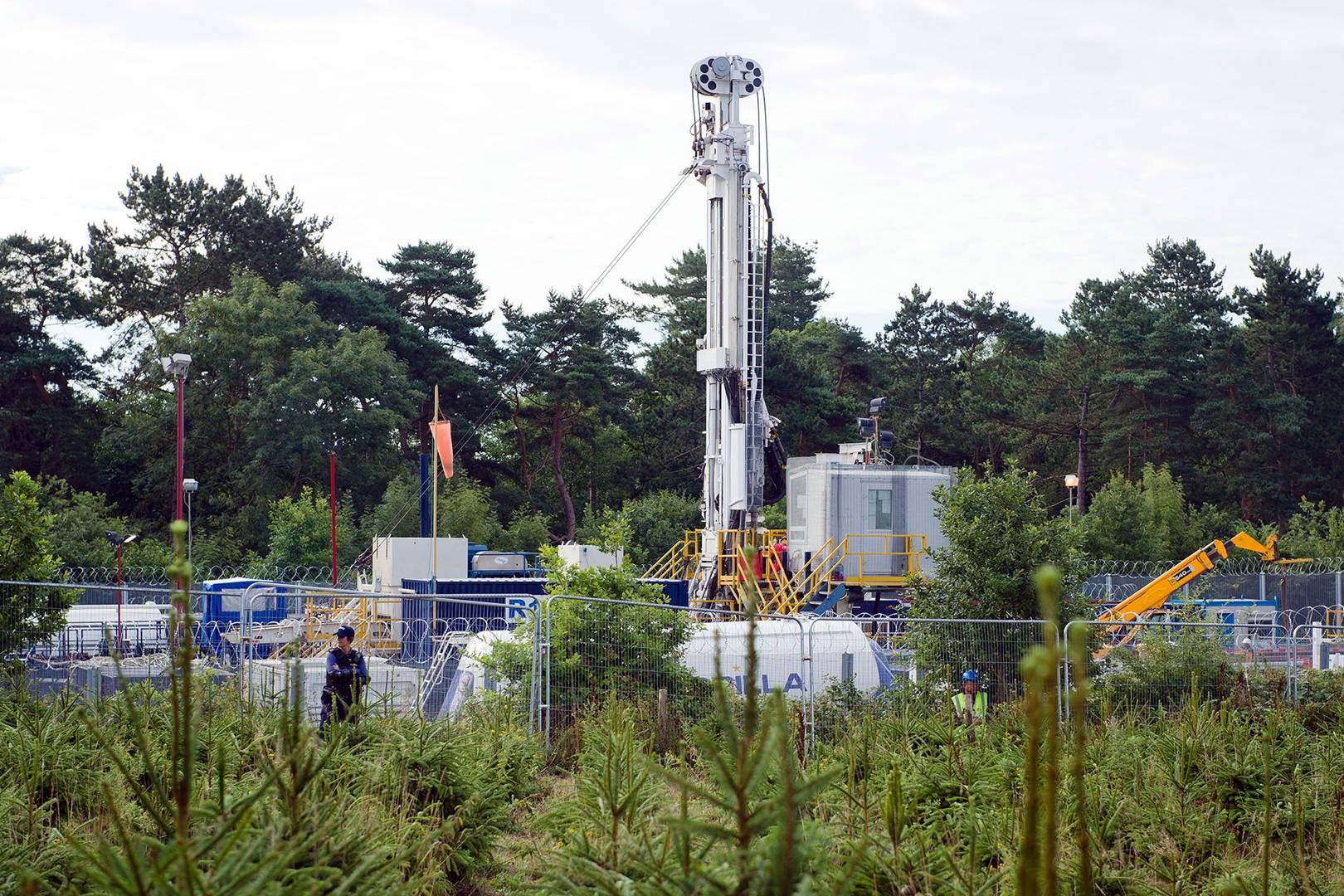What is fracking? WIRED Explains