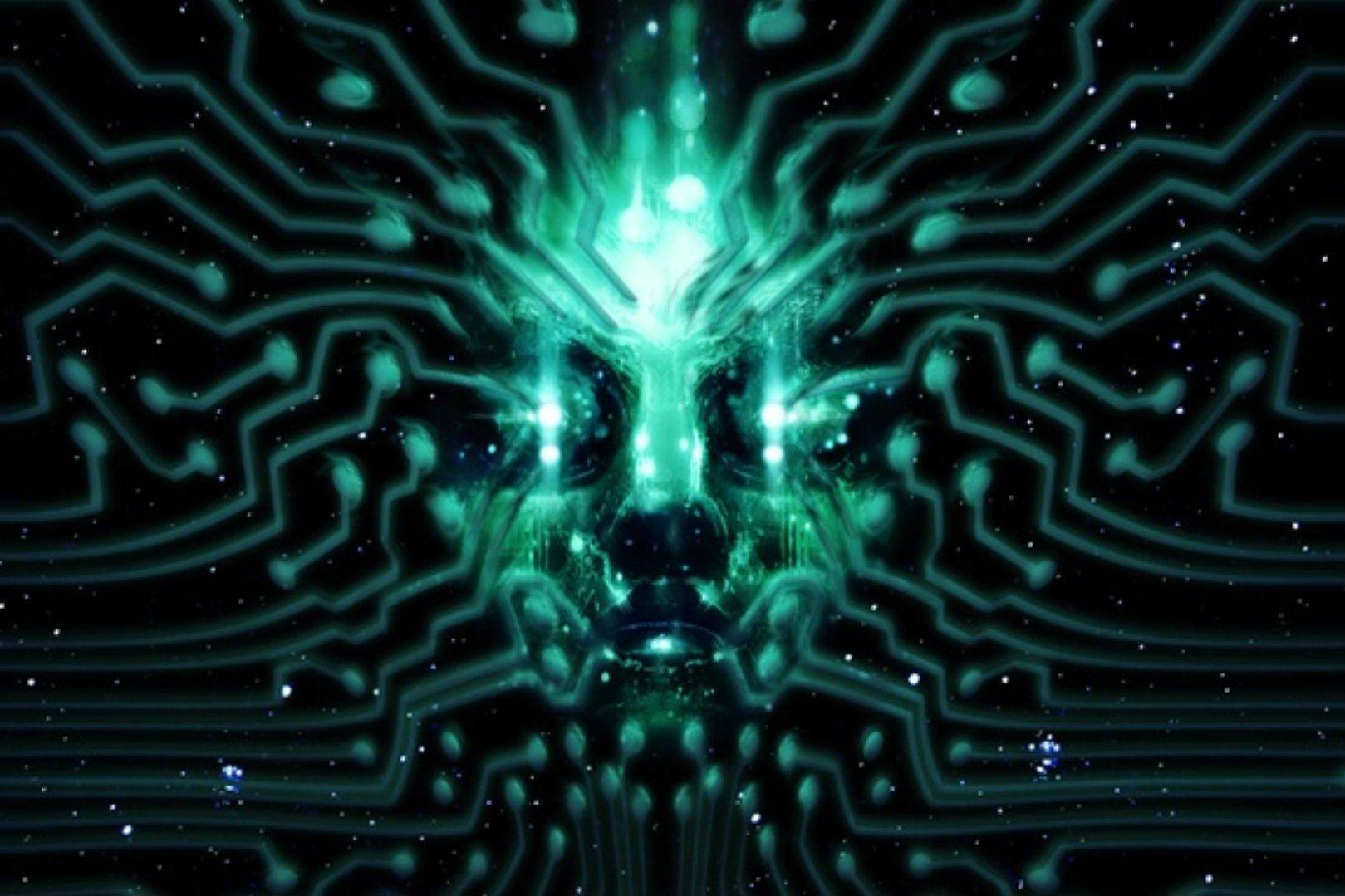System Shock remake Kickstarter will add virtual reality stretch goal - at $3m