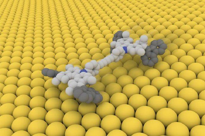 Nanocars and 'molecular machines' take the Nobel Prize in Chemistry