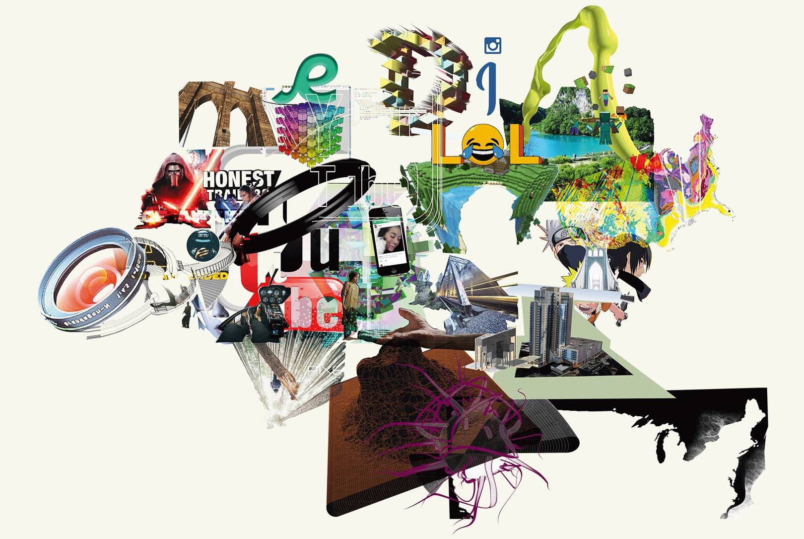 Remix, rewind, reinvent: predicting the future of media