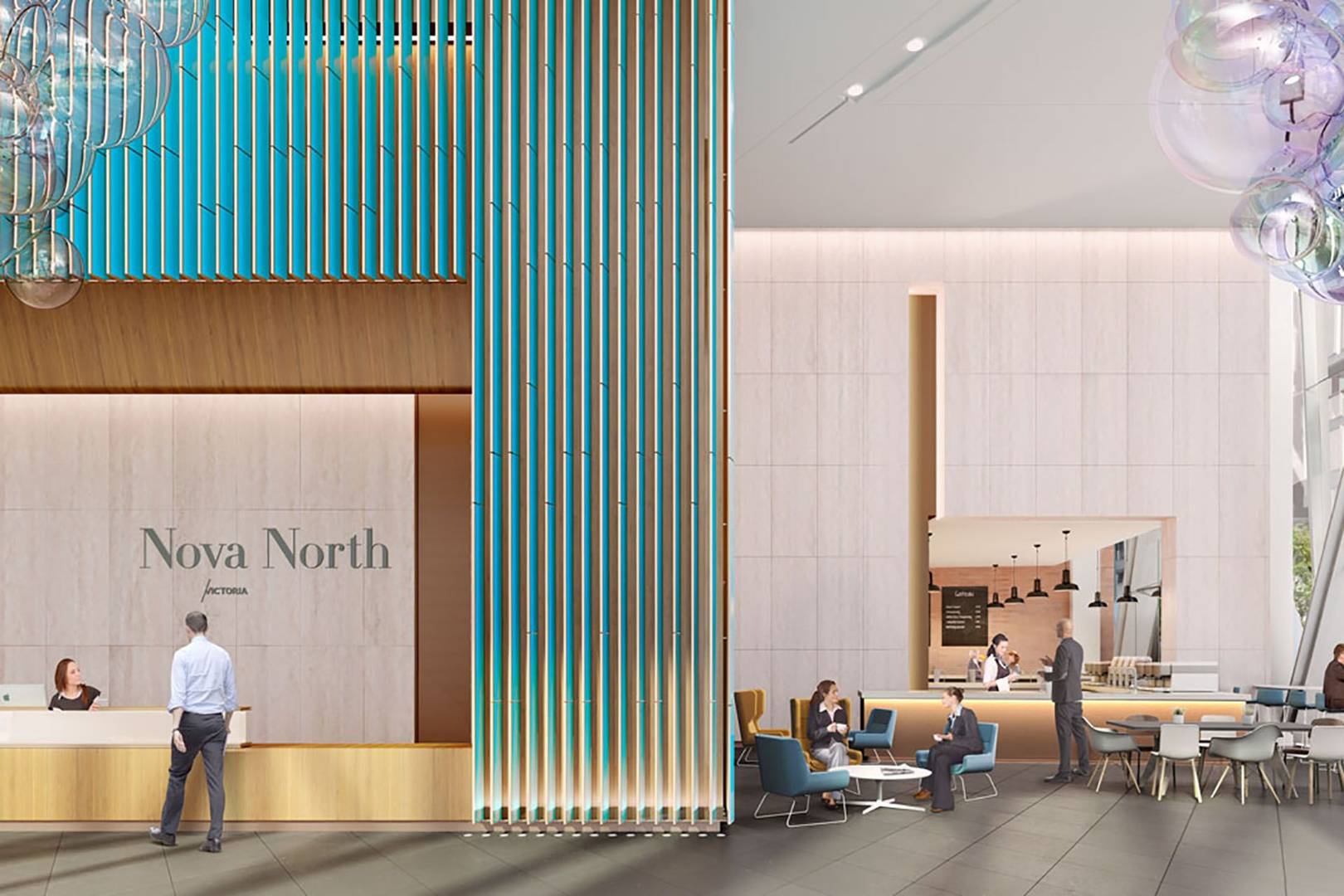 National Cyber Security Centre’s new HQ is coming to London