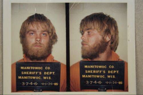 Making a Murderer is coming back for a second series