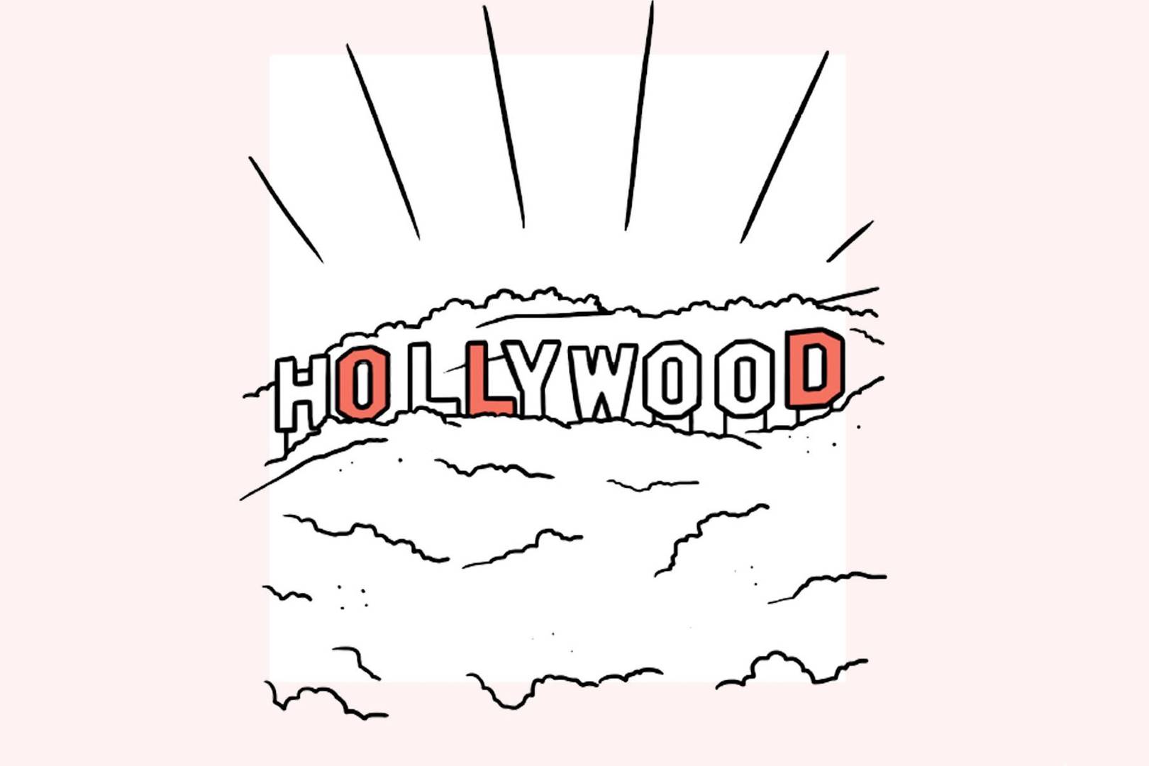 CGI scans will allow actors to return to their youth... forever