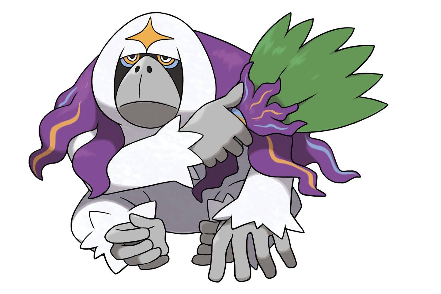 Pokémon Sun and Moon version differences and new Pokémon revealed