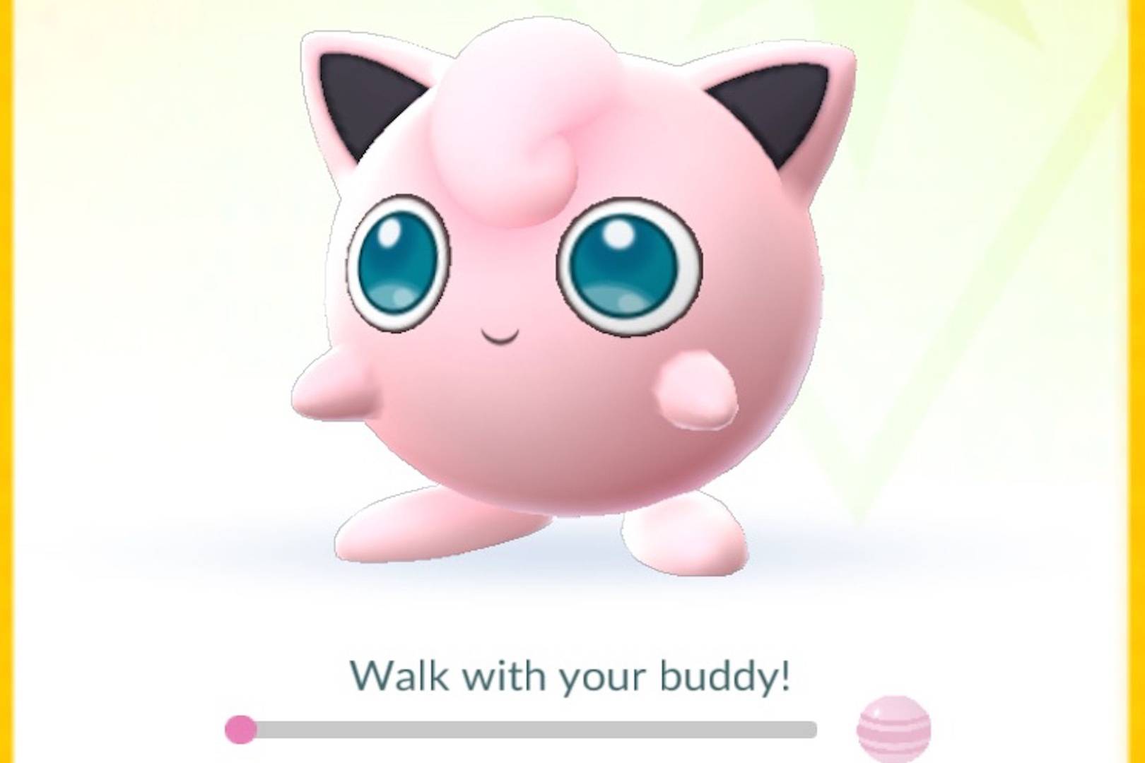 Pokémon Go's Buddy Pokémon have arrived. Here's how to use them