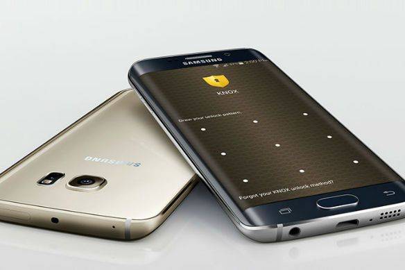 Major security flaw in Samsung Knox could give hackers 'full control' of your phone