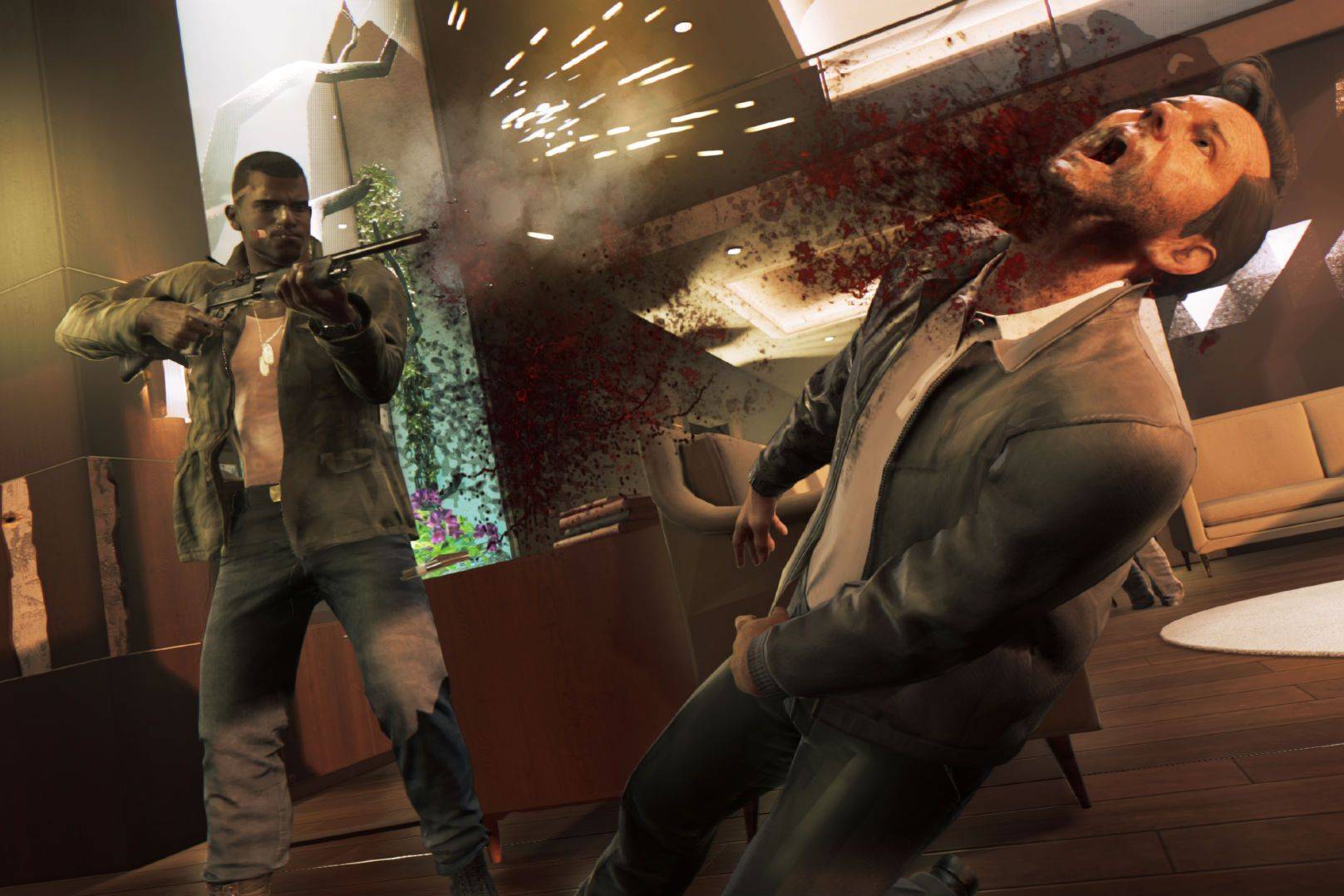 Mafia III is locked to 30fps on PC – and gamers aren't happy