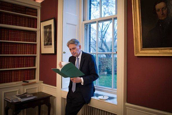 What the Autumn Statement means for tech, science and UK businesses