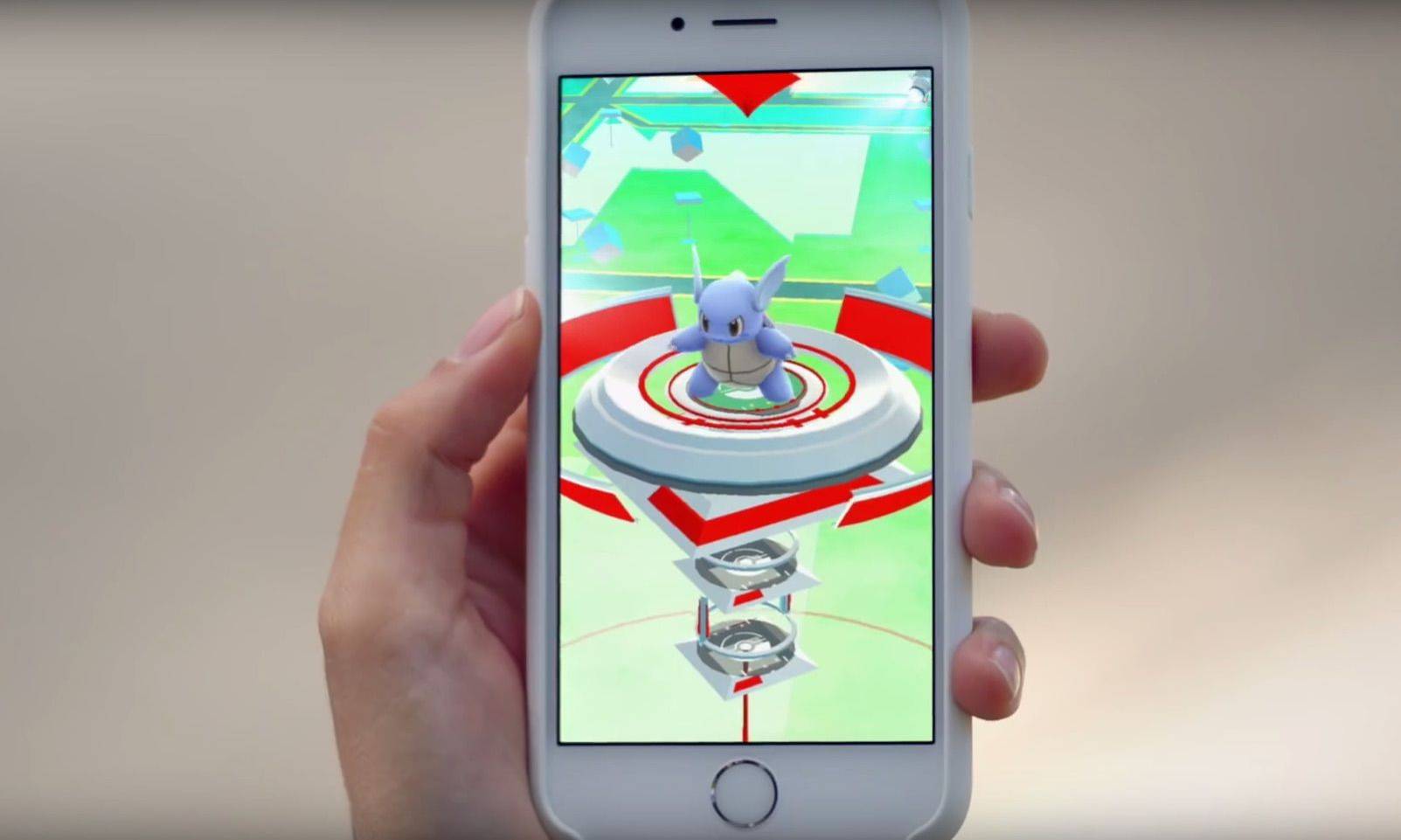 Pokémon Go is getting more Pokémon, battles and live events