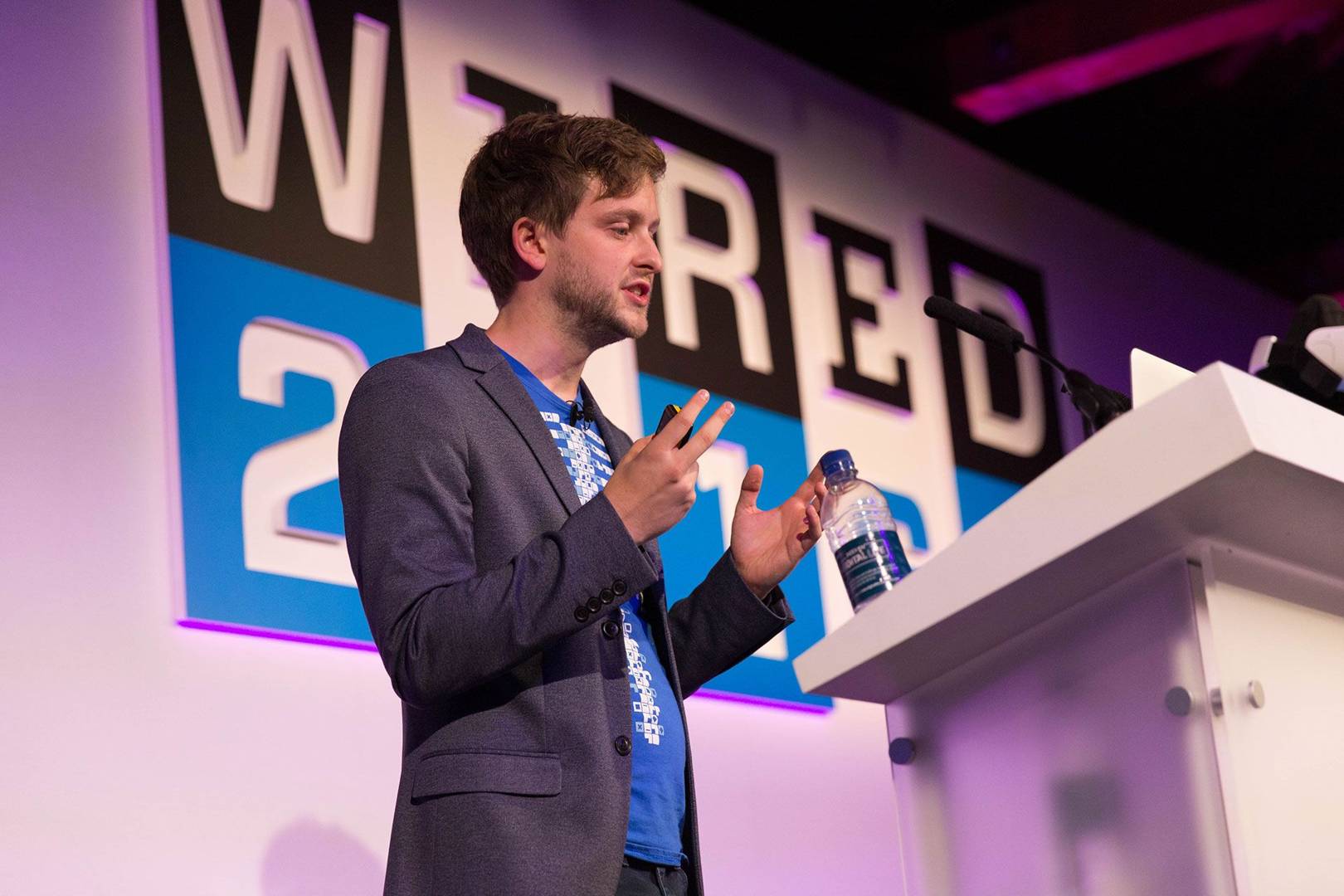 Stuck in a rut? VR could be the key to reawakening your passion for life